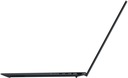 Laptop ASUS ZenBook 14X UX3404VC-M3071W i9 RTX3050 Liczba rdzeni procesora 14