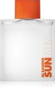 JIL SANDER SUN MEN EDT 125 ML FLAKON