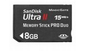 КАРТА ПАМЯТИ PRODUO SANDISK 8 ГБ