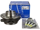 КОМПЛЕКТ ПЕРЕДНЕГО СТУПНОГО ПОДШИПНИКА SKF VKBA 6582