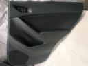 MAZDA CX-5 BOCZKI/POSZYCIE PORTES ARRIÈRE KD45685N1photo 7