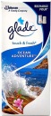 GLADE TOUCH FRESH OCEAN МОРСКОЙ КОНЦЕНТРИРОВАННЫЙ ОСВЕЖИТЕЛЬ 10 мл