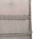 Vankúš na lehátko 190cm - ECRU Kód výrobcu 05551