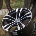 DISQUES 20 5X120 BMW X4 F26 X5 E53 E70 F15 E71 F16 photo 8 - milautoparts-fr.ukrlive.com