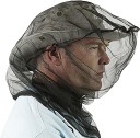 Trekmates Midge Net Hat москитная сетка одного размера