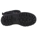Čierna Syntetika Dámske topánky Helly Hansen veľ.38 Originálny obal od výrobcu škatuľa