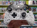 26. ПАНЕЛЬ-КОНТРОЛЛЕР XBOX ONE SERIES S X PC CUSTOM ЧЕРНО-БЕЛЫЙ