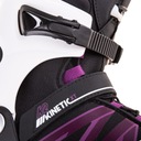 Fitness kolieskové korčule K2 Kinetic 80 Pro XT W '22 30G0819 4 Tvrdosť kolies 80A