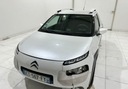 Citroen C4 Cactus Kierownica po prawej (Anglik) Nie