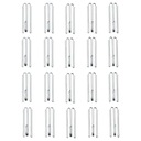 СТАЛЬНОЙ КРЮЧОК ДЛЯ ШТОР 20 ШТ РИКТИГ IKEA