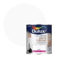 DULUX БЫСТРЫЙ РЕМОНТ ОКОН И ДВЕРЕЙ 0,75л БЕЛЫЙ