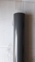 RURA SPUSTOWA 100/3M GRAFIT/MGRA LINDAB