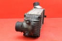 RADIATEUR ÉCHANGEUR AIR-AIR 9646694680 PEUGEOT 307 2.0 HDI 136 KM 01-08photo 8