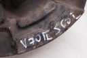 ROTULE DE DIRECTION MOYEU GAUCHE AVANT GAUCHE AVANT VOLVO S60 I V70 II FI38 9481943photo 9