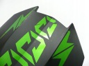 . НАКЛАДКА NA СИДІННЯ KAWASAKI Z1000 Z 1000 10 +  (18179938314) фото min 5