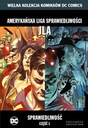 АМЕРИКАНСКАЯ ЛИГА СПРАВЕДЛИВОСТИ JUSTICE JL