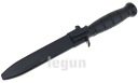 Оригинальный военный нож GLOCK 78 FM78, штык-кинжал, штурмовой штык, штык для выживания