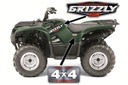 Наклейки YAMAHA GRIZZLY! ВСЕ МОДЕЛИ!!!