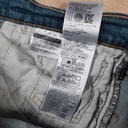 LEVI'S 511 Pánske džínsové nohavice veľ. 31/30 Dĺžka nohavíc dlhá