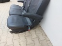 MERCEDES W447 VITO V220D СИДІННЯ MATERIALOWE ЧОХОЛ ШКІРЯНІ 2 РЯД  (18766528913) фото min 8