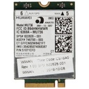 Модем Huawei MU736 3G/HSPA+ NGFF 21 Мбит/с 3G