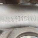 ТУРБІНА FORD KUGA II (DM2) 53031015170 10003365 2.0L 110KW 2015  фото 8