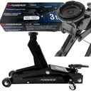 НИЗКОПРОФИЛЬНЫЙ ПОВОРОТНЫЙ ПОДЪЕМНИК 180° ŻABA 3T