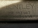 BENTLEY FLYING ШПОРА ЗАХИСТ РЕШІТКА РЕШІТКА РАДІАТОРА 3SE853653 3SE853667  (18403568489) фото min 9