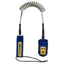 Поводок UNIFIBER для крыла 5,5 футов, витой