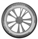 BARUM POLARIS 5 195/65R15 91 T PRZYCZEPNOŚĆ NA ŚNIEGU (3PMSF) Profil opony 65