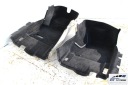 AUDI A8 S8 TAPIS PLANCHERS 4H1863709B 4H1863710B REVÊTEMENT 4H1863709D 4H1863photo 12