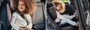 Britax Romer Kidfix PRO M - автокрісло 100-150 см | Classic Midnight