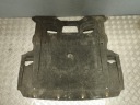 BMW F10 F11 PLAQUE PROTECTION CHÂSSIS 7185113 8037629photo 7