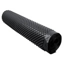 ФОЛЬГА ДЛЯ ВЕРТИКАЛЬНОЙ ИЗОЛЯЦИИ ФУНДАМЕНТОВ 1М*20М