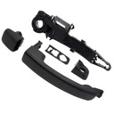 МЕХАНИЗМ РУЧКИ + РУЧКА ДЛЯ РАЗДВИЖНОЙ ДВЕРИ NV400 Master III Movano B 10 ->