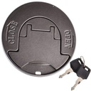 КРЫШКА ТОПЛИВОЗАЛИВНОЙ ЗАКАВКИ для квадроцикла 200/250 + четырехключевые ключи