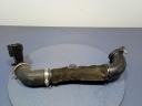 AUDI A4 B9 8W 2.0 TDI TUYAU FIL ÉCHANGEUR D'AIR DE SURALIMENTATION 04L145762AGphoto 6