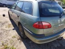 TOYOTA AVENSIS РЕМІНЬ БЕЗПЕКИ - ЗАДНІ САЛОН 2001 2.0L 6029329R0D 30615  фото 8