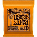 ERNIE BALL 2222 Струны для электрики 9-46
