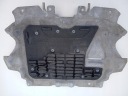 PROTECTION MOTEUR INFÉRIEURE PLAQUE MERCEDES AVEC W222 A2225240885photo 5