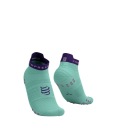 COMPRESSPORT Socks V4.0 Шкарпетки для бігу Шкарпетки з низьким вирізом 45-48
