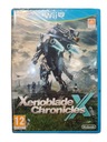 XENOBLADE CHRONICLES X WII U НОВЫЙ ФИЛЬМ 3xA