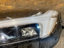 VOLVO XC60 XC-60 II 2 РЕСТАЙЛ 22- ФАРА ЛІВА ПЕРІД ПЕРЕДНЯ MID LED (СВІТЛОДІОД)  (18158514010) фото min 8