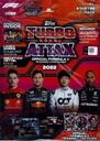 F1 TURBO ATTAX FORMULA 1 2022 СТАРТОВЫЙ КОМПЛЕКТ
