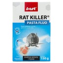 ФЛУОРЕСЦЕНТНАЯ ПАСТА RAT KILLER 150 Г ФЛУОРЕСЦЕНТНЫЙ ЯД