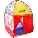 Namiot domek dla dzieci plac zabaw do ogrodu pokoj Bohater brak