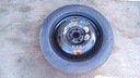 ROVER RUEDA RUEDA DE RECAMBIO 125/90/R16 5X100 