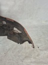 PARE-CHOCS MITSUBISHI SPACE STAR LIFT 15-19 AVANT AVANT 6400G516photo 11