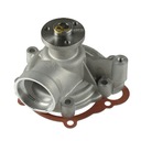Водяной насос Deutz TCD2012 L04 2V — винты 6/3
