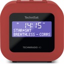 Radio sieciowe DAB+, FM TechniSat TECHNIRADIO 40